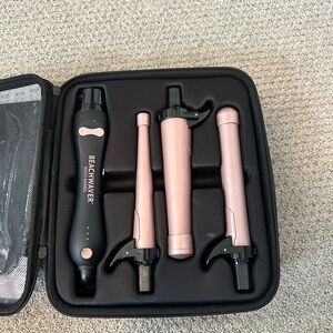Beach Waver Curling Iron